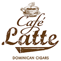 Cafe latte transparent web