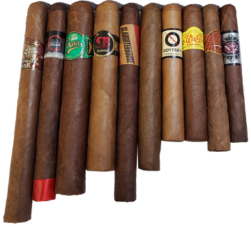 Bagger Value Sampler