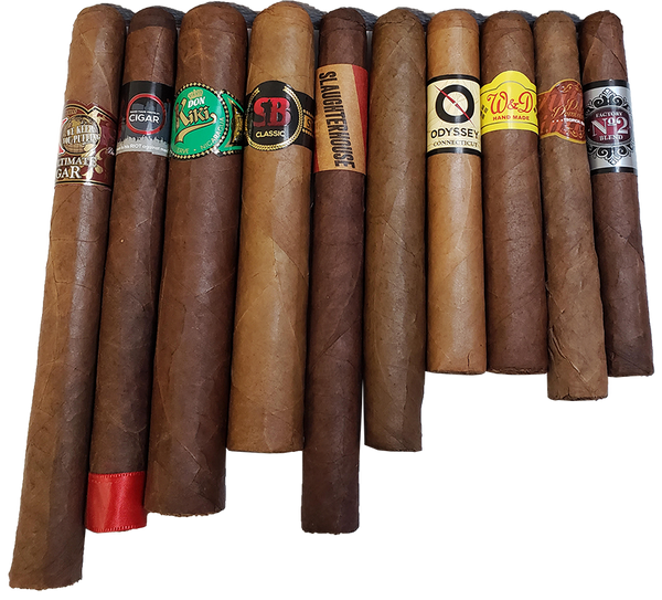 Bagger Value Sampler