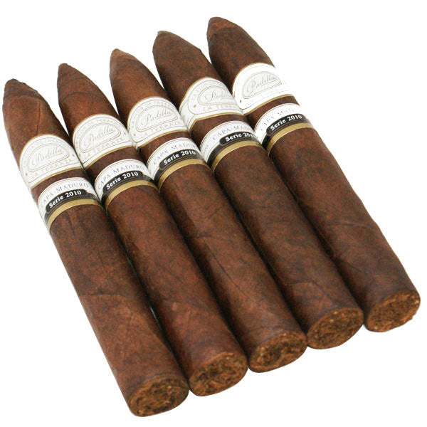 Padilla La Terraza Maduro