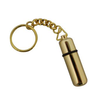 Bullet Cutter with Keychain