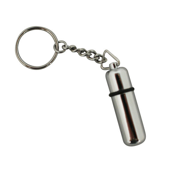 Bullet Cutter with Keychain