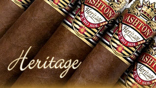 Ashton Heritage Corona Gorda