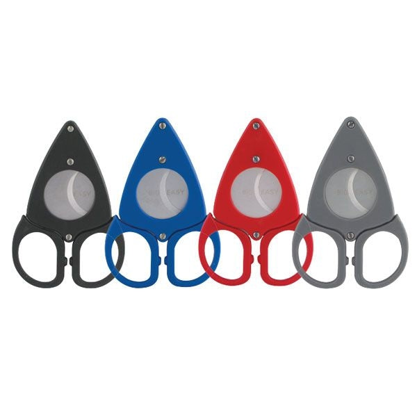 Big Easy 60 Ring Double Cutter - Black