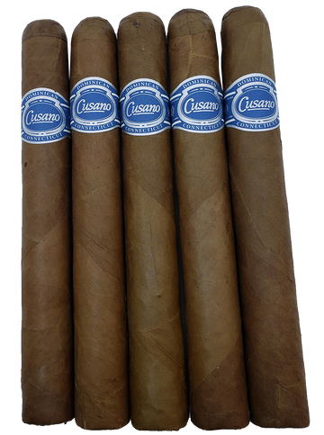Cusano Connecticut Toro
