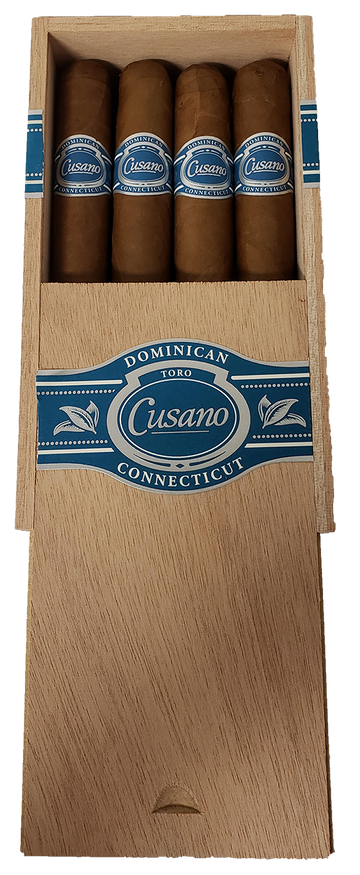 Cusano Connecticut Toro