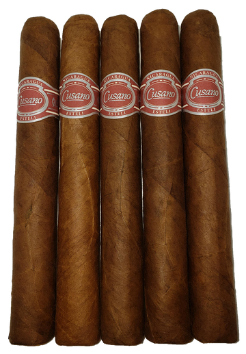 Cusano Nicaragua Toro
