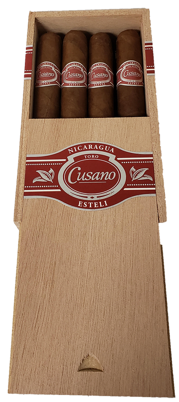 Cusano Nicaragua Toro