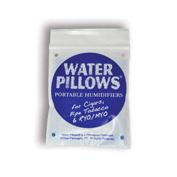 Humidifier Water Pillows