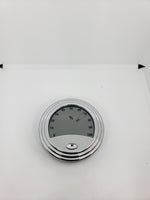 Round Digital Hygrometer