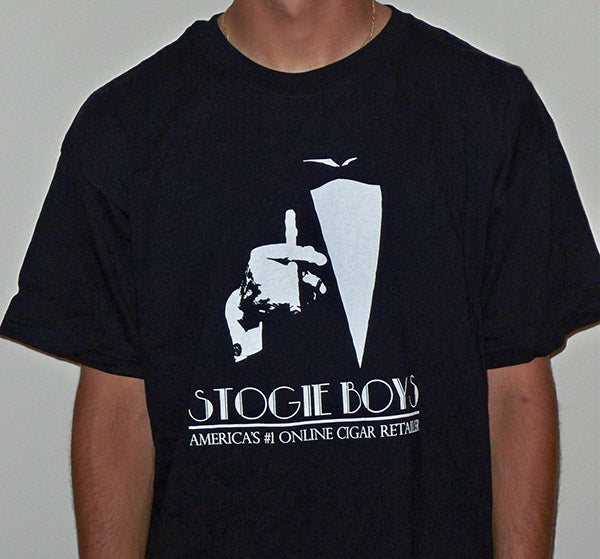 StogieBoys T-Shirt - Large