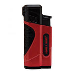 Cut & Light - Quad Torch Lighter w/ built in Punch