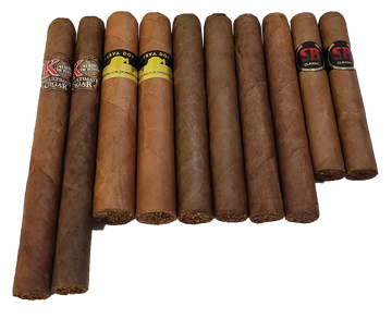 SB University Value Sampler