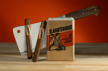 Slaughterhouse Maduro