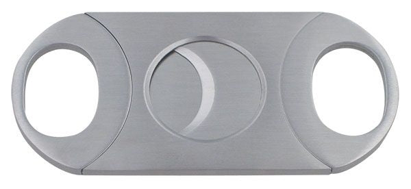 Stainless Steel Double Guillotine Cutter - 64 Ring